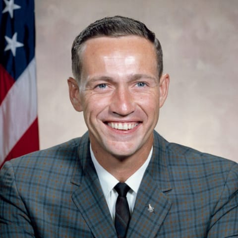 Donn Eisele