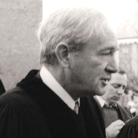 Franklin J. Schaffner