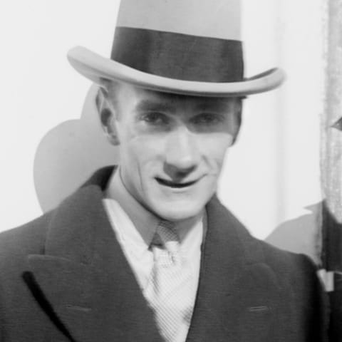 Clifton Webb