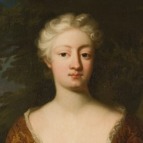 Luisa Sofía de Schleswig-Holstein-Sonderburg-Augustenburg