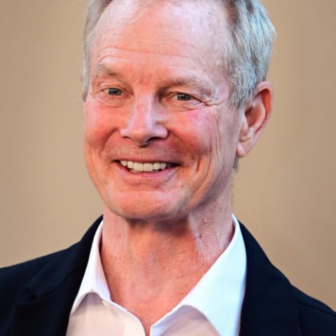 Bill Irwin