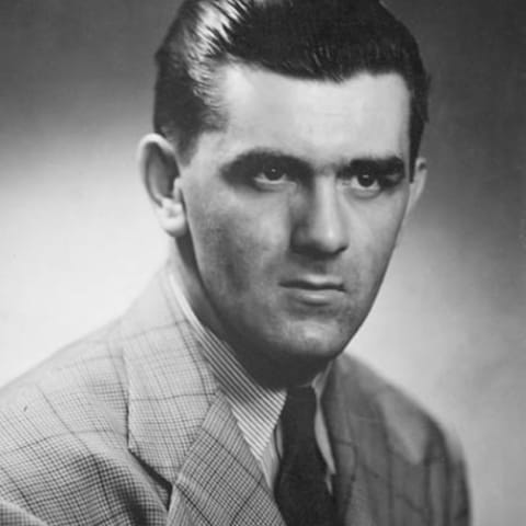 Maurice Richard