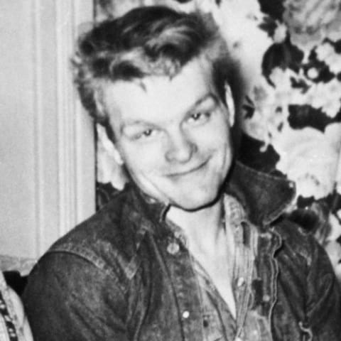 Charles Starkweather