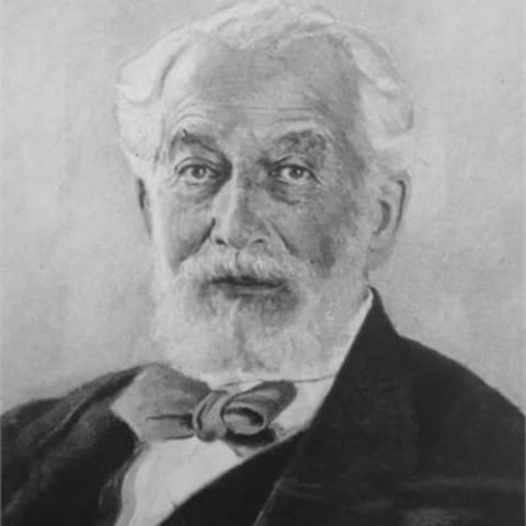 Edmond James de Rothschild