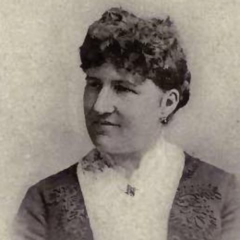 Marie Lacoste