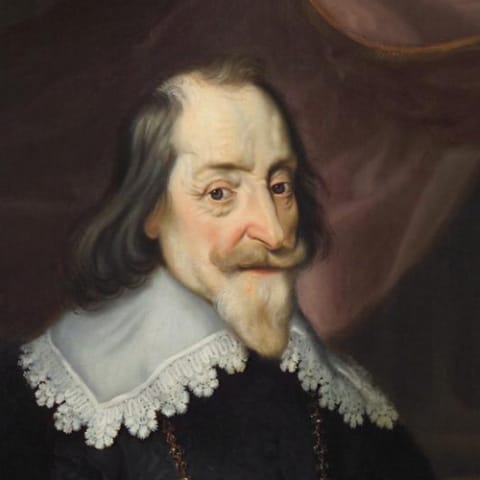 Maximiliano I, duque y elector de Baviera