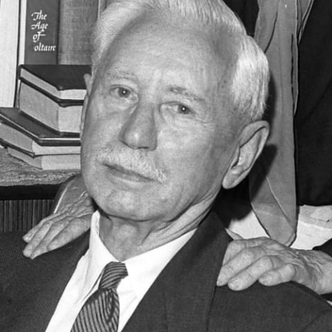 Will Durant