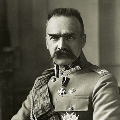 Josef Pilsudski