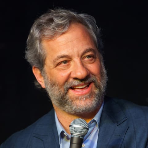 Judd Apatow
