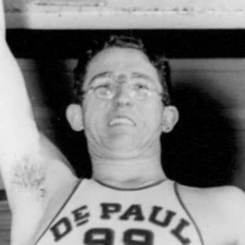 George Mikan
