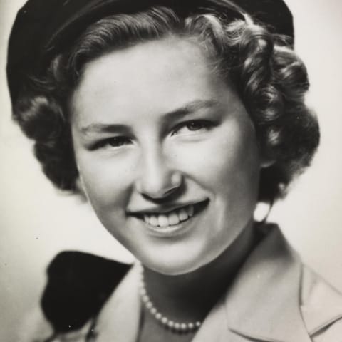 Astrid de Noruega