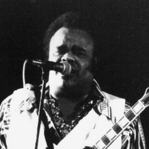 Freddie King