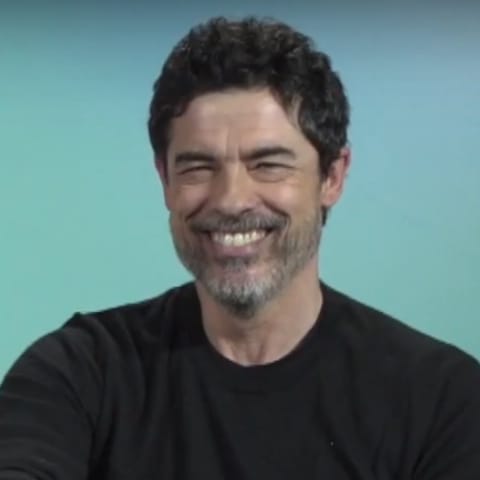 Alessandro Gassmann