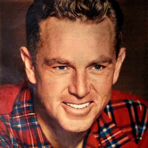 Sterling Hayden
