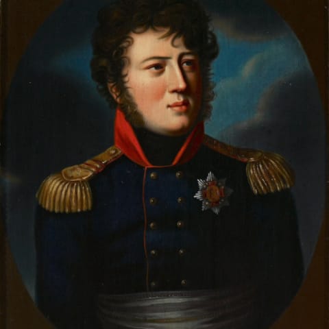 Carlos II de Baden