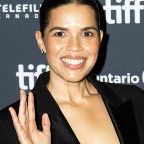 America Ferrera
