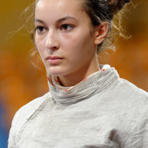 Sara Balzer
