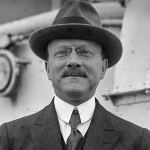 André Citroën