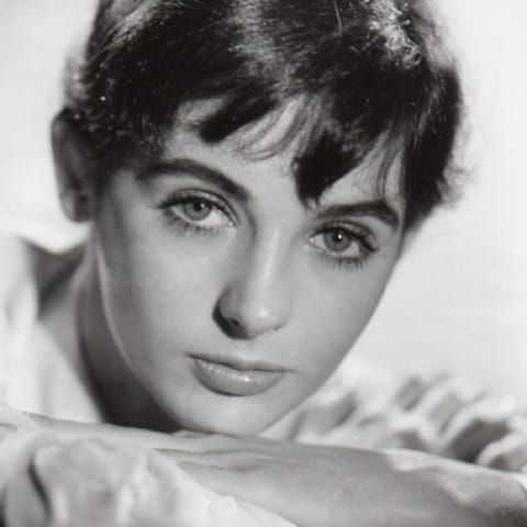 Millie Perkins