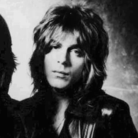 Randy Rhoads