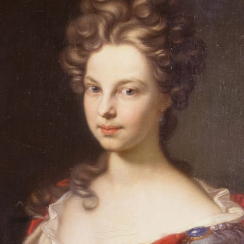 Sofía de Brandeburgo