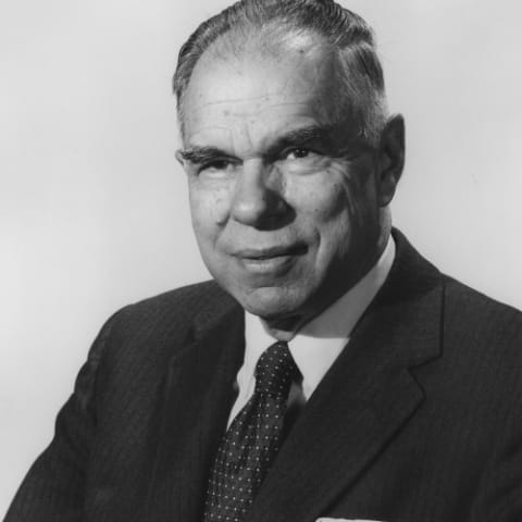 Glenn T. Seaborg