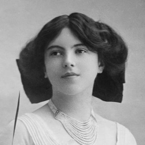 Nadejda de Torby