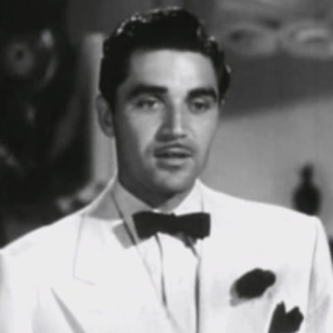 Steve Cochran