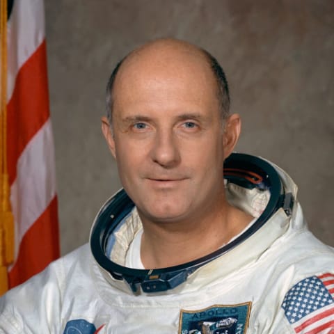Thomas P. Stafford