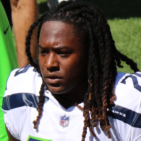 Shaquill Griffin