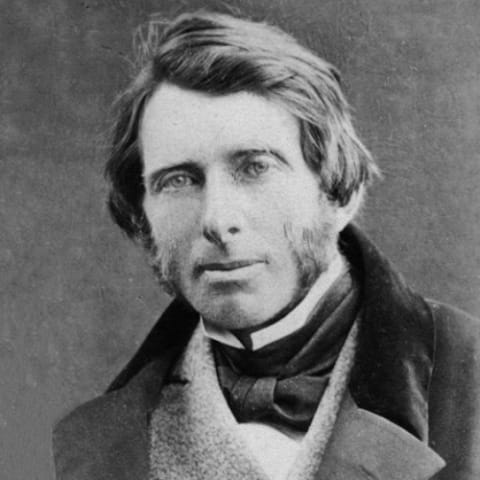 John Ruskin
