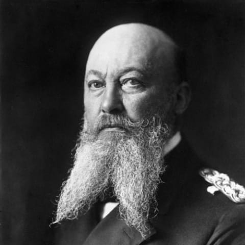 Alfred von Tirpitz