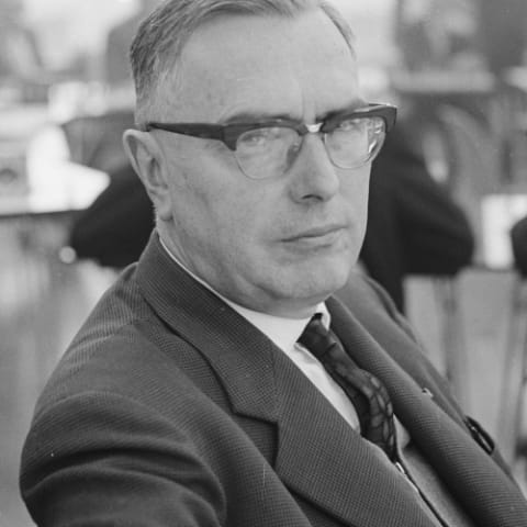 Max Euwe