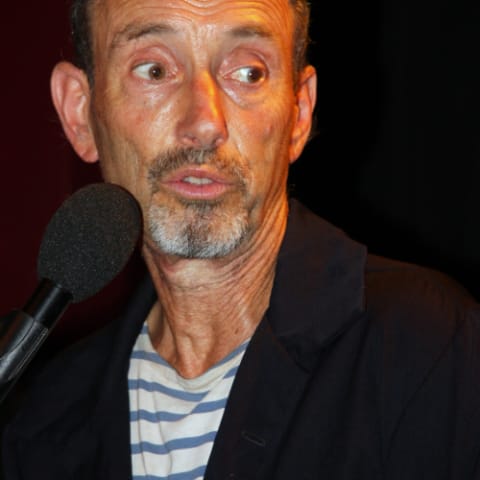 Jonathan Richman