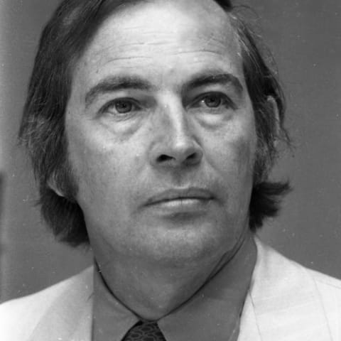 Christiaan Barnard