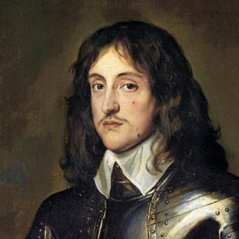 Carlos I Luis del Palatinado