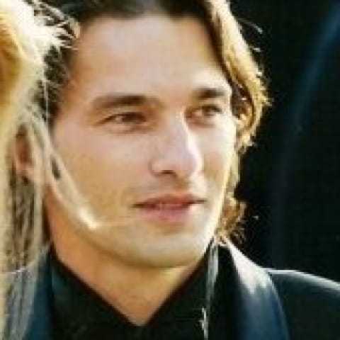 Olivier Martinez