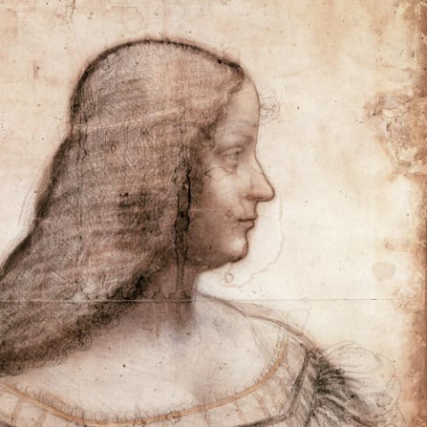 Isabel de Este