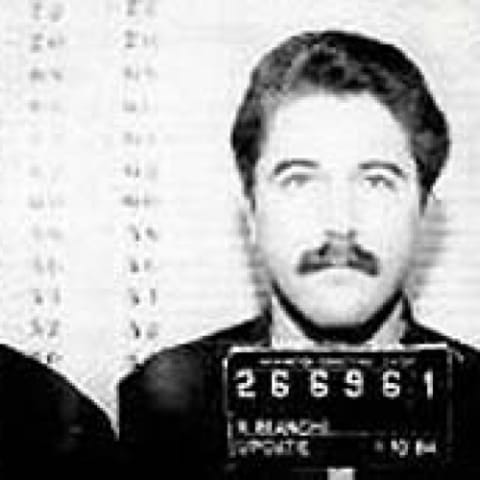 Kenneth Bianchi