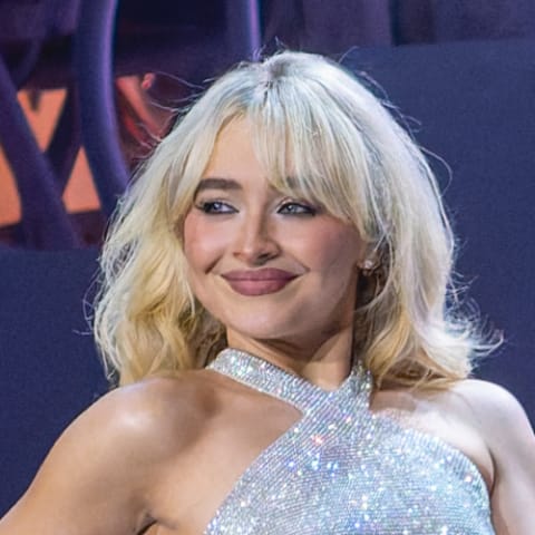 Sabrina Carpenter