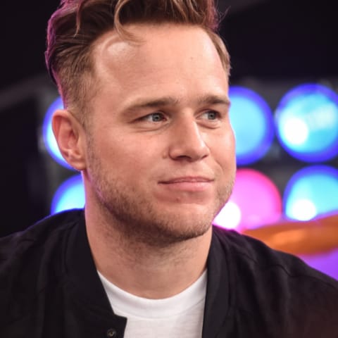 Olly Murs