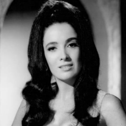 Linda Cristal