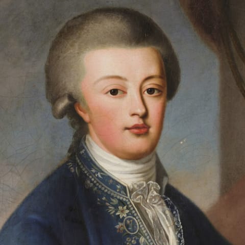 José de Braganza