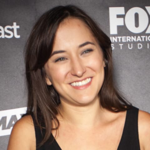 Zelda Williams