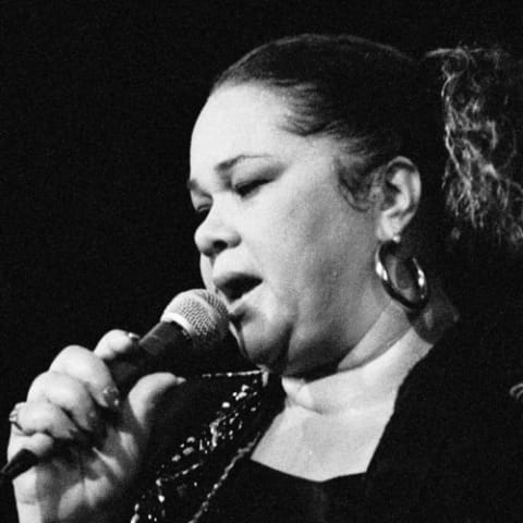 Etta James