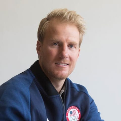 Ted Ligety