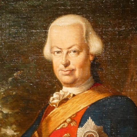 Luis IX de Hesse-Darmstadt
