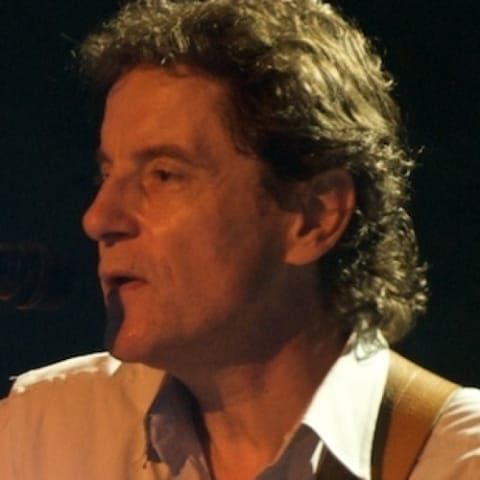 Francis Cabrel