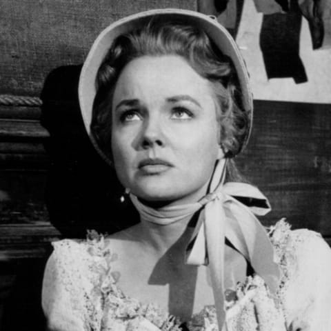 Wanda Hendrix
