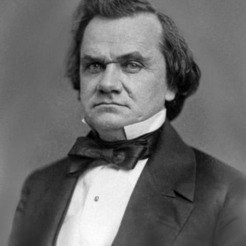 Stephen A. Douglas